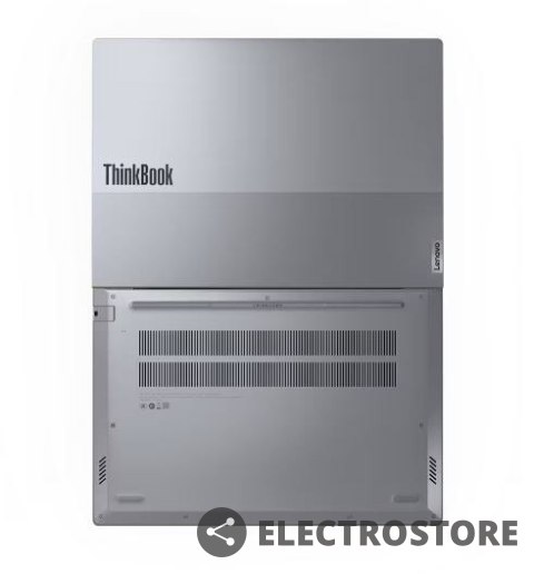 Lenovo Notebook ThinkBook 14 G7 21MR008JPB W11Pro Ultra 5 125U/8GB/512GB/INT/14.0 WUXGA/Arctic Grey/3YRS OS + CO2 Offset Lenovo Notebook ThinkBook 14 G7 21MR008JPB W11Pro Ultra 5 125U/8GB/512GB/INT/14.0 WUXGA/Arctic Grey/3YRS OS + CO2 Offset
