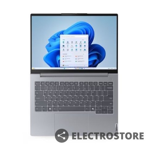 Lenovo Notebook ThinkBook 14 G7 21MR008JPB W11Pro Ultra 5 125U/8GB/512GB/INT/14.0 WUXGA/Arctic Grey/3YRS OS + CO2 Offset Lenovo Notebook ThinkBook 14 G7 21MR008JPB W11Pro Ultra 5 125U/8GB/512GB/INT/14.0 WUXGA/Arctic Grey/3YRS OS + CO2 Offset