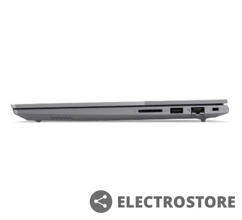Lenovo Notebook ThinkBook 14 G7 21MR008JPB W11Pro Ultra 5 125U/8GB/512GB/INT/14.0 WUXGA/Arctic Grey/3YRS OS + CO2 Offset Lenovo Notebook ThinkBook 14 G7 21MR008JPB W11Pro Ultra 5 125U/8GB/512GB/INT/14.0 WUXGA/Arctic Grey/3YRS OS + CO2 Offset