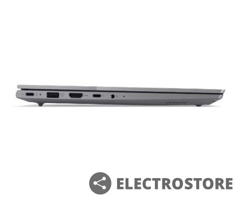 Lenovo Notebook ThinkBook 14 G7 21MR008JPB W11Pro Ultra 5 125U/8GB/512GB/INT/14.0 WUXGA/Arctic Grey/3YRS OS + CO2 Offset Lenovo Notebook ThinkBook 14 G7 21MR008JPB W11Pro Ultra 5 125U/8GB/512GB/INT/14.0 WUXGA/Arctic Grey/3YRS OS + CO2 Offset