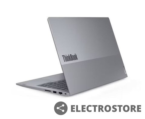 Lenovo Notebook ThinkBook 14 G7 21MR008JPB W11Pro Ultra 5 125U/8GB/512GB/INT/14.0 WUXGA/Arctic Grey/3YRS OS + CO2 Offset Lenovo Notebook ThinkBook 14 G7 21MR008JPB W11Pro Ultra 5 125U/8GB/512GB/INT/14.0 WUXGA/Arctic Grey/3YRS OS + CO2 Offset