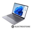 Lenovo Notebook ThinkBook 14 G7 21MR008JPB W11Pro Ultra 5 125U/8GB/512GB/INT/14.0 WUXGA/Arctic Grey/3YRS OS + CO2 Offset