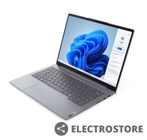 Lenovo Notebook ThinkBook 14 G7 21MR008JPB W11Pro Ultra 5 125U/8GB/512GB/INT/14.0 WUXGA/Arctic Grey/3YRS OS + CO2 Offset Lenovo Notebook ThinkBook 14 G7 21MR008JPB W11Pro Ultra 5 125U/8GB/512GB/INT/14.0 WUXGA/Arctic Grey/3YRS OS + CO2 Offset