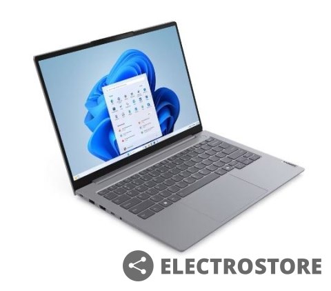 Lenovo Notebook ThinkBook 14 G7 21MR008JPB W11Pro Ultra 5 125U/8GB/512GB/INT/14.0 WUXGA/Arctic Grey/3YRS OS + CO2 Offset Lenovo Notebook ThinkBook 14 G7 21MR008JPB W11Pro Ultra 5 125U/8GB/512GB/INT/14.0 WUXGA/Arctic Grey/3YRS OS + CO2 Offset