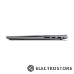 Lenovo Notebook ThinkBook 16 G7 21MS007XPB W11Pro Ultra 5 125U/8GB/512GB/INT/16.0 WUXGA/Arctic Grey/3YRS OS + CO2 Offset