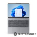 Lenovo Notebook ThinkBook 16 G7 21MS007YPB W11Pro Ultra 5 125U/16GB/512GB/INT/16.0 WUXGA/Arctic Grey/3YRS OS + CO2 Offset