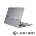 Lenovo Notebook ThinkBook 16 G7 21MS007YPB W11Pro Ultra 5 125U/16GB/512GB/INT/16.0 WUXGA/Arctic Grey/3YRS OS + CO2 Offset