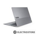 Lenovo Notebook ThinkBook 16 G7 21MS007YPB W11Pro Ultra 5 125U/16GB/512GB/INT/16.0 WUXGA/Arctic Grey/3YRS OS + CO2 Offset