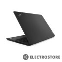 Lenovo Notebook ThinkPad T16 G2 21K70020PB W11Pro 7540U/16GB/512GB/AMD Radeon/16.0 WUXGA/Thunder Black/3YRS Premier Support + CO2 Offse