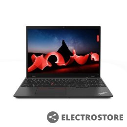 Lenovo Notebook ThinkPad T16 G2 21K7003PPB W11Pro 7840U/32GB/1TB/AMD/16.0 WUXGA/Thunder Black/3YRS Premier Support + CO2 Offset