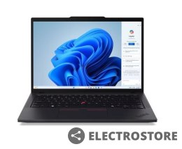 Lenovo Ultrabook ThinkPad T14 G5 21ML0031PB W11Pro Ultra 7 155U/16GB/512GB/INT/14.0 WUXGA/Black/3YRS Premier Support + CO2 Offset