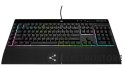 Corsair Klawiatura gamingowa K55 RGB PRO XT