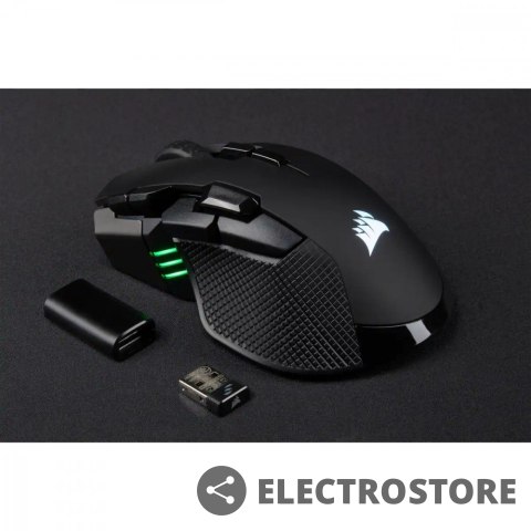 Corsair Myszka Ironclaw RGB Wireless Corsair Myszka Ironclaw RGB Wireless