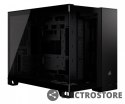 Corsair Obudowa 2500D TG mATX Mid-Tower czarna