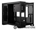 Corsair Obudowa 2500D TG mATX Mid-Tower czarna