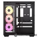 Corsair Obudowa 3500X ARGB TG Mid-Tower czarna