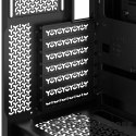 Corsair Obudowa 3500X ARGB TG Mid-Tower czarna