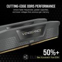 Corsair Pamięć DDR5 Vengeance 32GB/6000 (2*16GB) CL30 AMD EXPO & Intel XMP