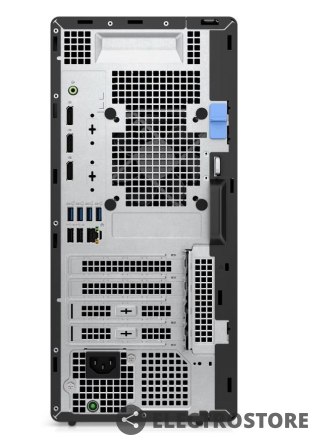 Dell Komputer Optiplex Plus MT/Core i5-14500/16GB/512GB SSD/Integrated/DVD RW/Wireless Kb & Mouse/W11Pro/vPro