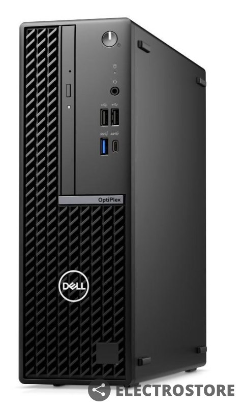 Dell Komputer Optiplex Plus SFF/Core i5-14500/16GB/256GB SSD/Integrated/WLAN + BT/Wireless Kb & Mouse/260W/W11Pro/vPro Dell Komputer Optiplex Plus SFF/Core i5-14500/16GB/256GB SSD/Integrated/WLAN + BT/Wireless Kb & Mouse/260W/W11Pro/vPro