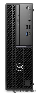 Dell Komputer Optiplex SFF Plus/Core i5-14500/16GB/256GB SSD/Integrated/WLAN + BT/Wireless Kb & Mouse/260W/W11Pro/vPro