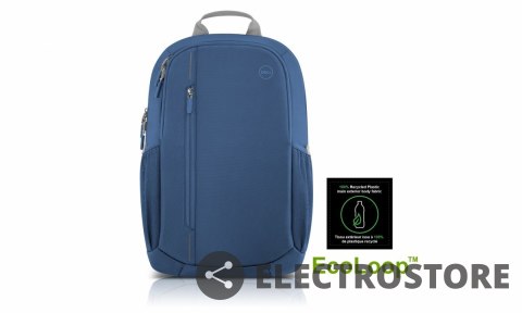 Dell Plecak EcoLoop Urban CP4523B 15 cali Dell Plecak EcoLoop Urban CP4523B 15 cali