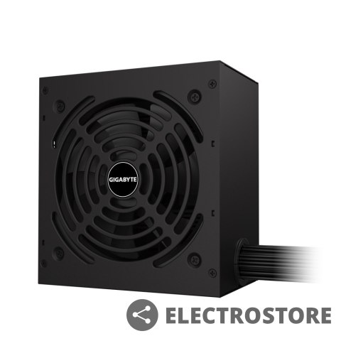 Gigabyte Zasilacz GP-P650G GOLD PFC 120mm hydraulic fan ATX Gigabyte Zasilacz GP-P650G GOLD PFC 120mm hydraulic fan ATX