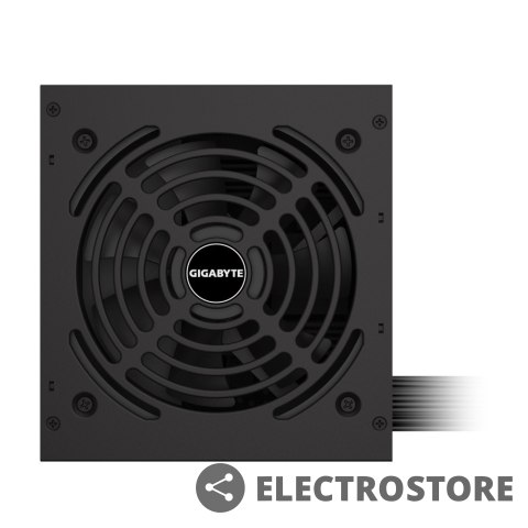 Gigabyte Zasilacz GP-P650G GOLD PFC 120mm hydraulic fan ATX Gigabyte Zasilacz GP-P650G GOLD PFC 120mm hydraulic fan ATX