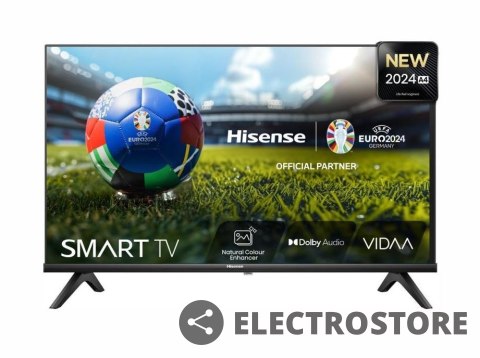 Hisense Telewizor LED 40 cali 40A4N