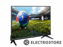 Hisense Telewizor LED 40 cali 40A4N