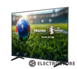 Hisense Telewizor LED 43 cale 43A6N