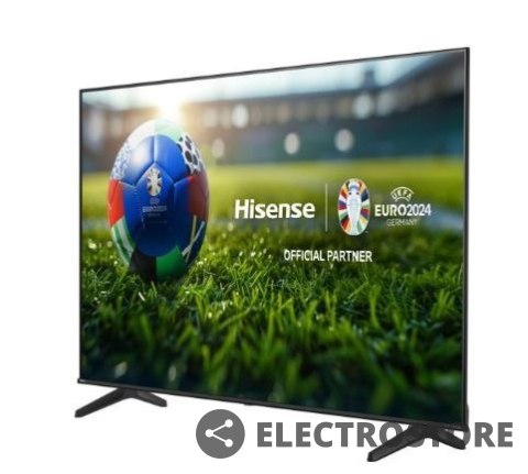 Hisense Telewizor LED 43 cale 43A6N Hisense Telewizor LED 43 cale 43A6N