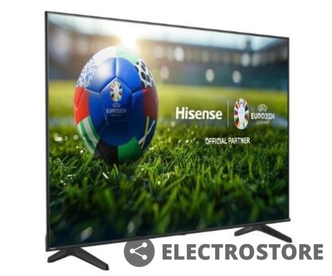 Hisense Telewizor LED 43 cale 43A6N Hisense Telewizor LED 43 cale 43A6N