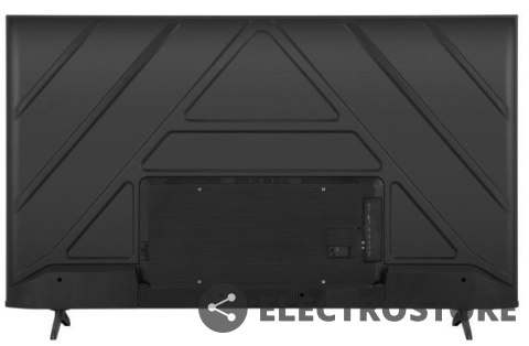 Hisense Telewizor LED 43 cale 43A6N Hisense Telewizor LED 43 cale 43A6N