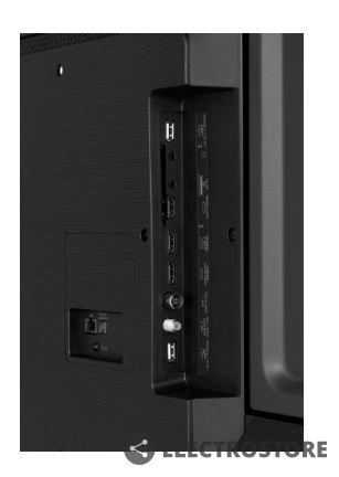 Hisense Telewizor LED 43 cale 43A6N Hisense Telewizor LED 43 cale 43A6N