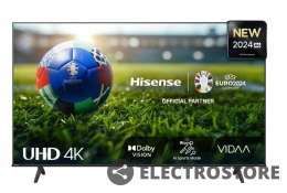 Hisense Telewizor LED 65 cali 65A6N