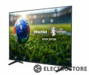 Hisense Telewizor LED 65 cali 65A6N