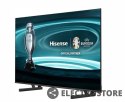 Hisense Telewizor MINI-LED QLED 55 cali 55U6NQ