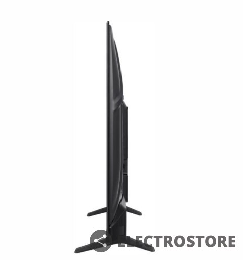 Hisense Telewizor QLED 50 cali 50E7NQ Hisense Telewizor QLED 50 cali 50E7NQ