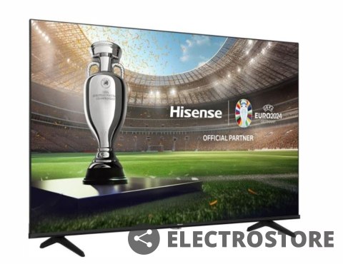 Hisense Telewizor QLED 50 cali 50E7NQ Hisense Telewizor QLED 50 cali 50E7NQ