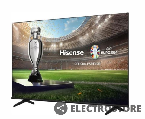 Hisense Telewizor QLED 50 cali 50E7NQ Hisense Telewizor QLED 50 cali 50E7NQ