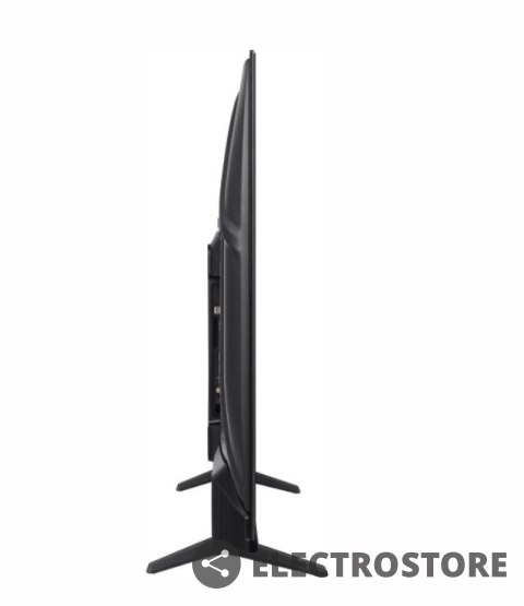 Hisense Telewizor QLED 55 cali 55E7NQ Hisense Telewizor QLED 55 cali 55E7NQ