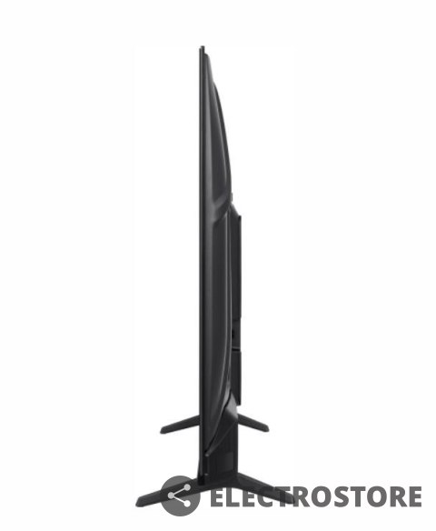 Hisense Telewizor QLED 55 cali 55E7NQ Hisense Telewizor QLED 55 cali 55E7NQ