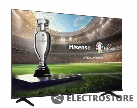 Hisense Telewizor QLED 55 cali 55E7NQ Hisense Telewizor QLED 55 cali 55E7NQ