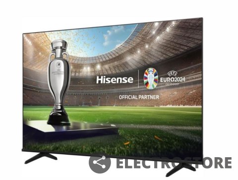 Hisense Telewizor QLED 55 cali 55E7NQ Hisense Telewizor QLED 55 cali 55E7NQ
