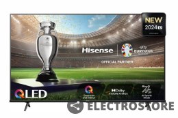 Hisense Telewizor QLED 65 cali 65E7NQ