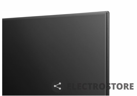 Hisense Telewizor QLED 65 cali 65E7NQ Hisense Telewizor QLED 65 cali 65E7NQ