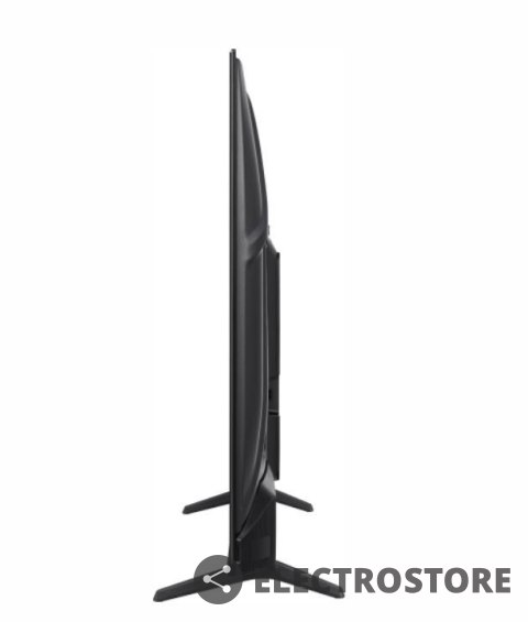 Hisense Telewizor QLED 65 cali 65E7NQ Hisense Telewizor QLED 65 cali 65E7NQ