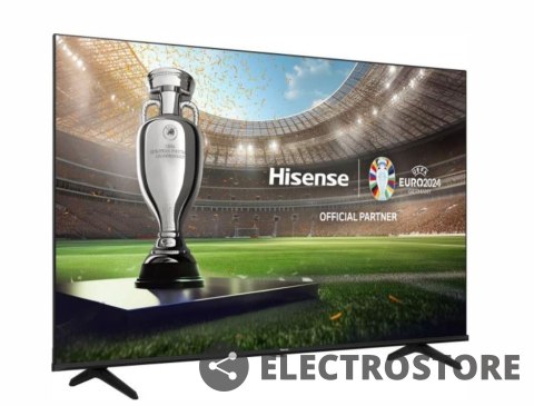 Hisense Telewizor QLED 65 cali 65E7NQ Hisense Telewizor QLED 65 cali 65E7NQ
