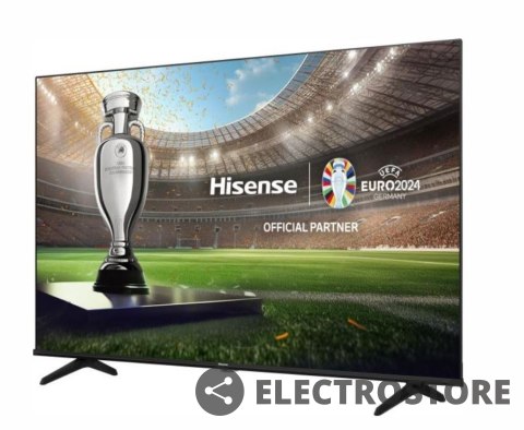 Hisense Telewizor QLED 65 cali 65E7NQ Hisense Telewizor QLED 65 cali 65E7NQ